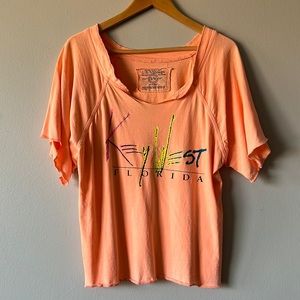 KEY WEST -  TSHIRT